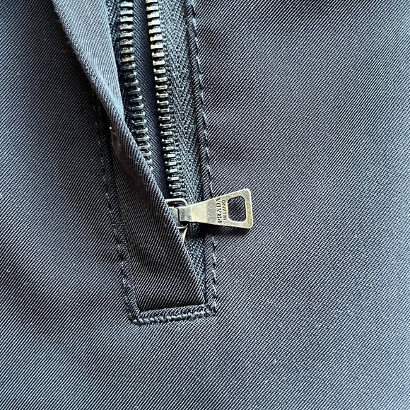 Prada tech fabric pants - Picture 7 of 7